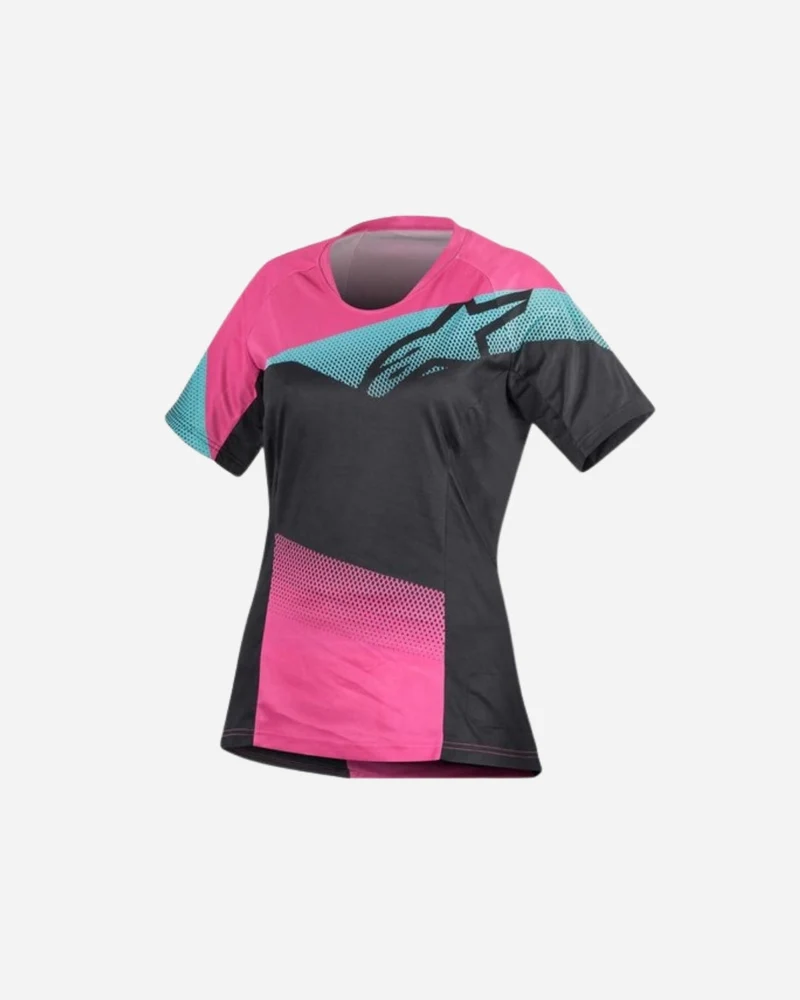 Maillot femme Alpinestars Mesa - Noir