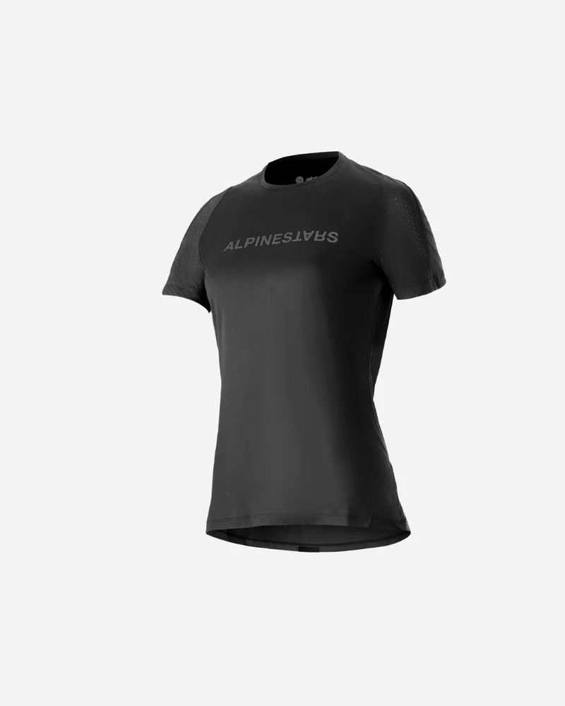 Maillot femme Alpinestars A-Dura Dri Switch - Noir