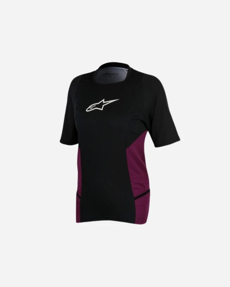Maillot femme Alpinestars Drop 2 - Noir