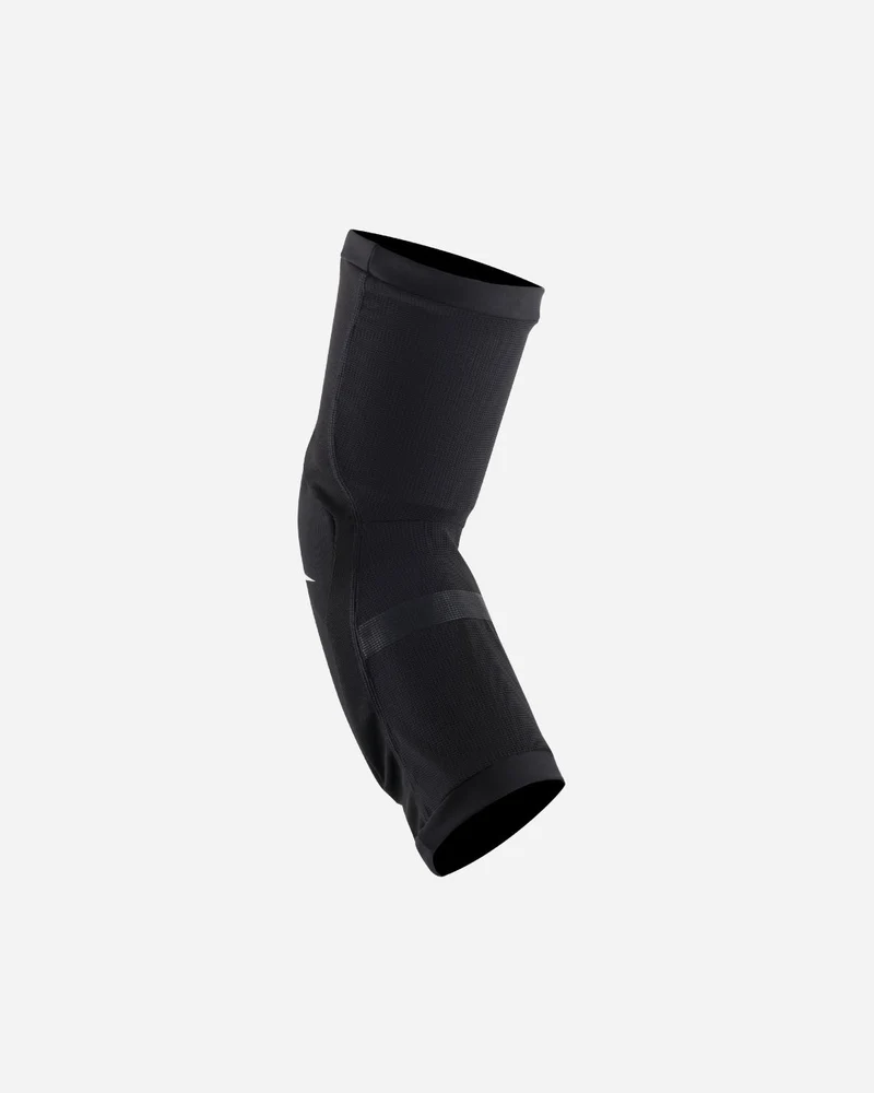 Genouillères enfant Alpinestars Paragon Plus - Noir