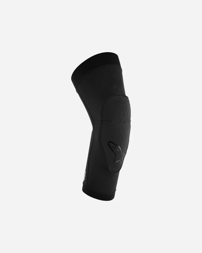 Genouillères Alpinestars A-Motion Plasma - Noir
