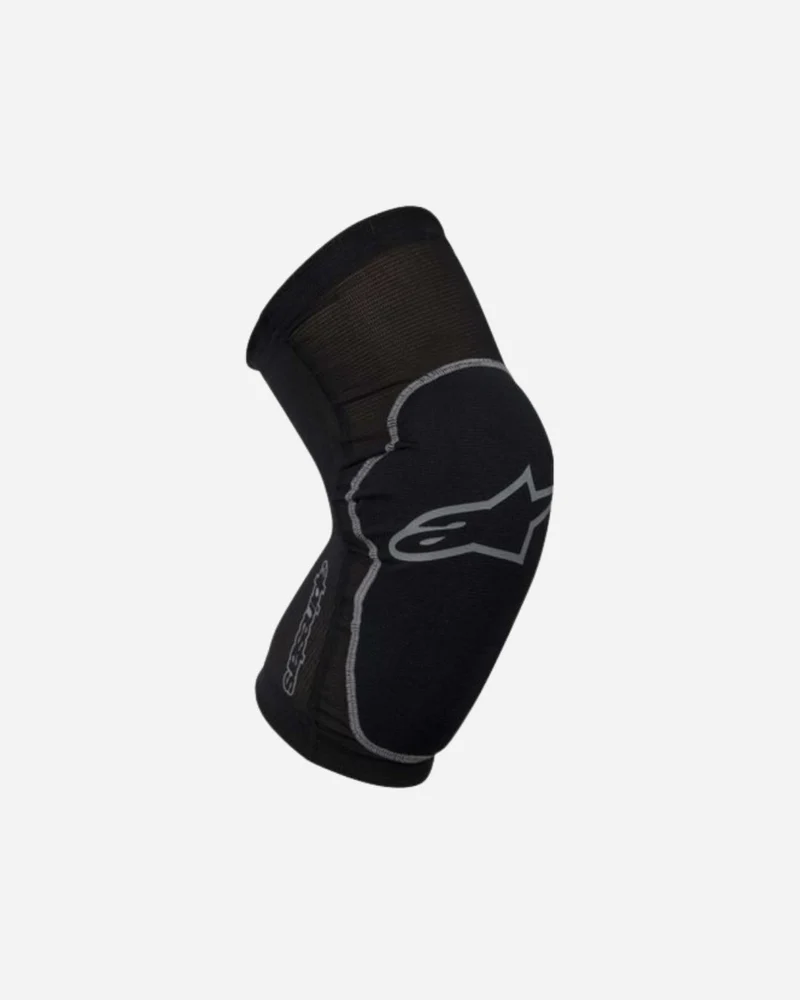 Genouillères Alpinestars Paragon - Noir