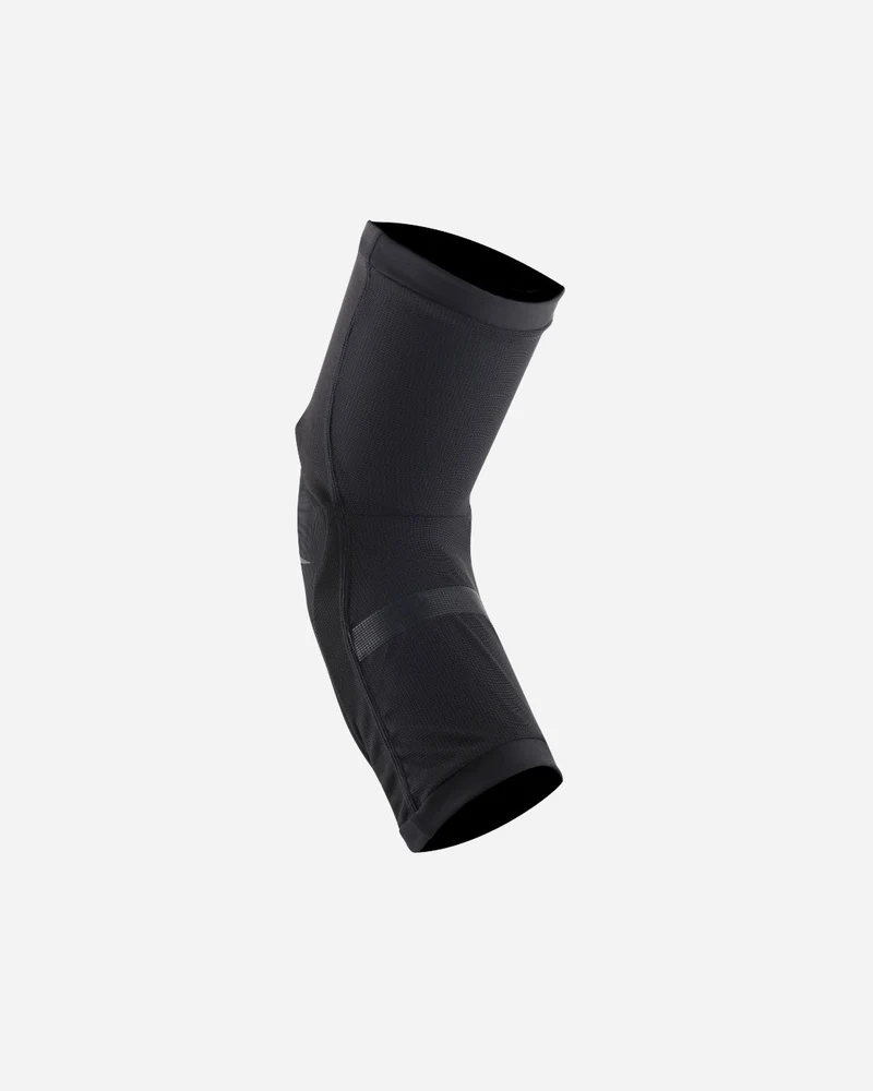 Genouillères Alpinestars Paragon Plus - Noir