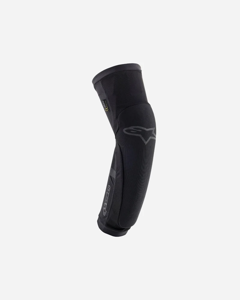 Genouillères Alpinestars Paragon Plus - Noir