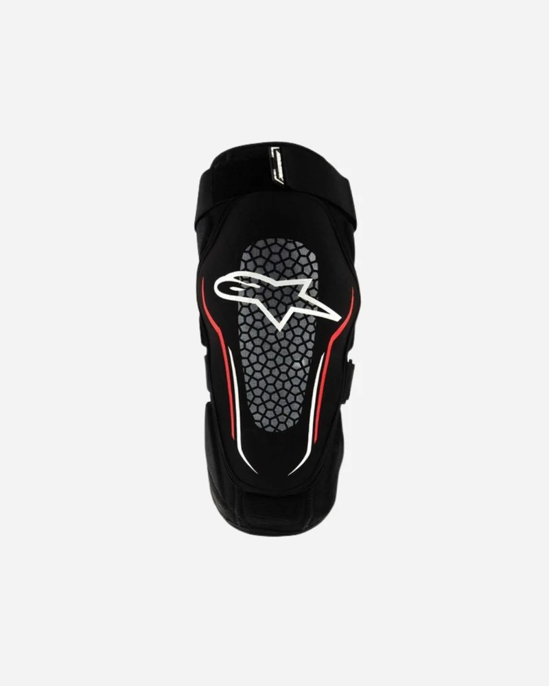 Genouillères Alpinestars Alps2 - Noir