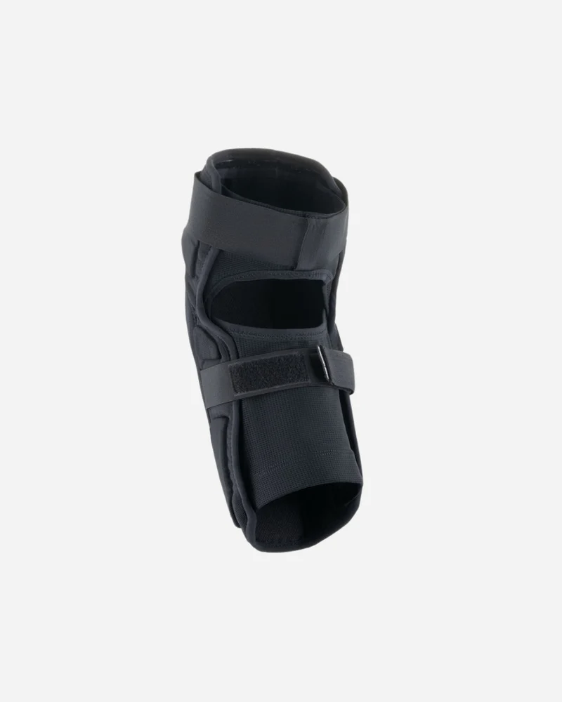 Genouillères Alpinestars A-Impact Plasma Pro - Noir