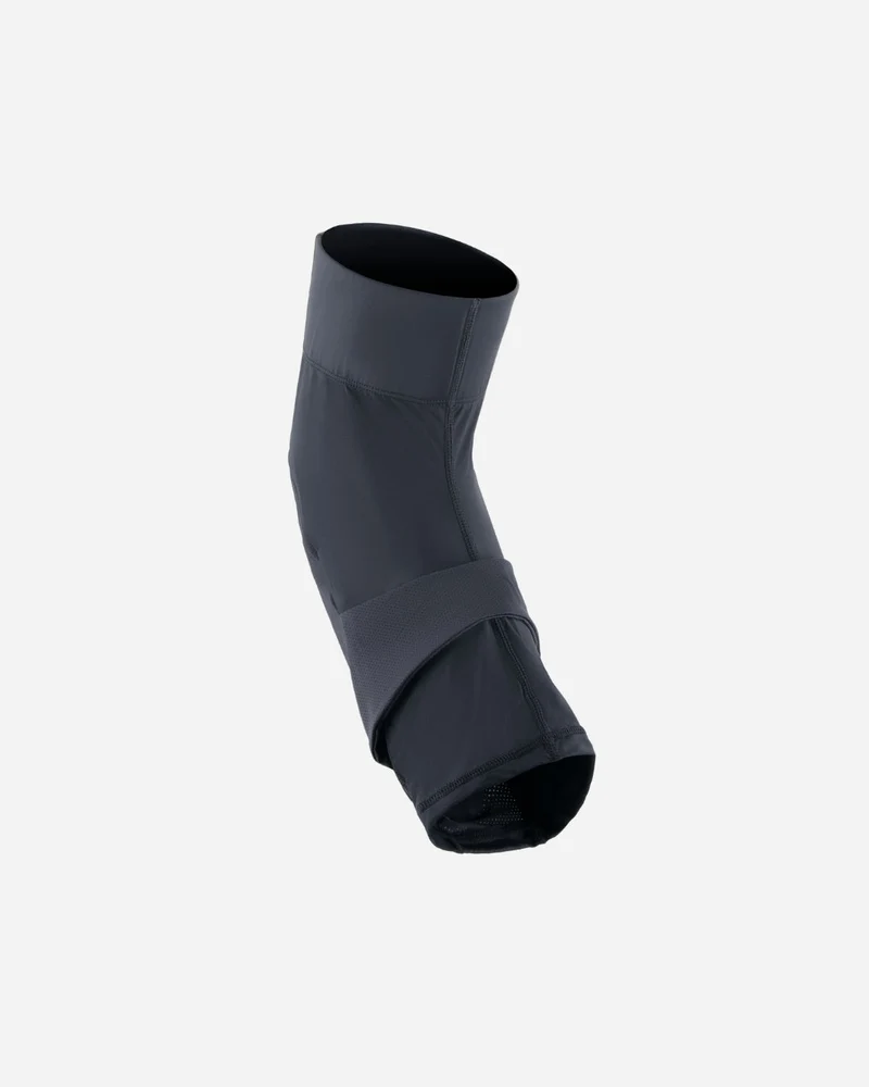 Genouillères Alpinestars A-Motion Plasma Pro - Noir
