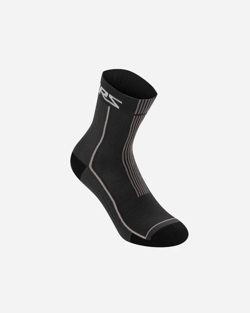 Chaussettes Alpinestars Summer 15 - Noir