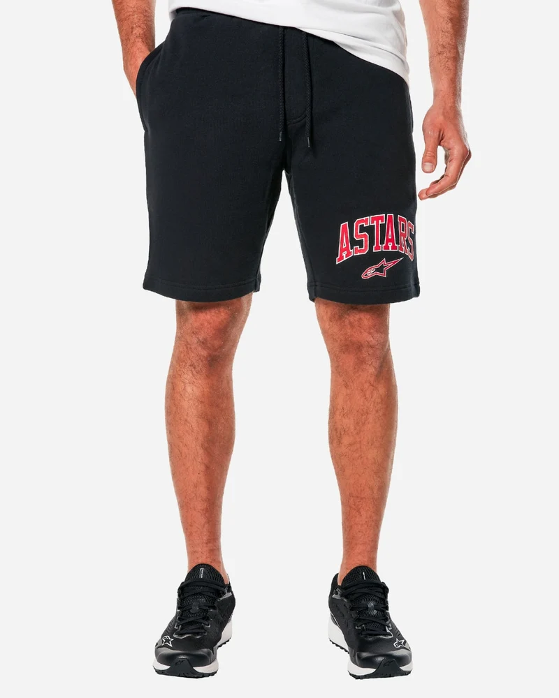 Short Alpinestars Dunker - Noir