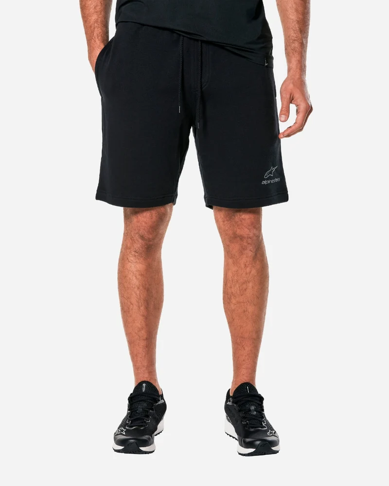 Short Alpinestars Corpo - Noir