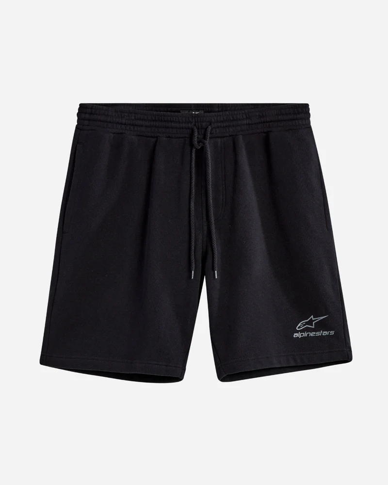 Short Alpinestars Corpo - Noir