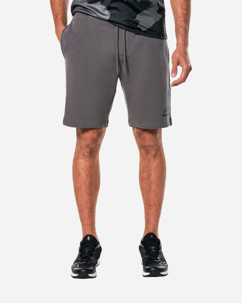Short Alpinestars Corpo - Gris