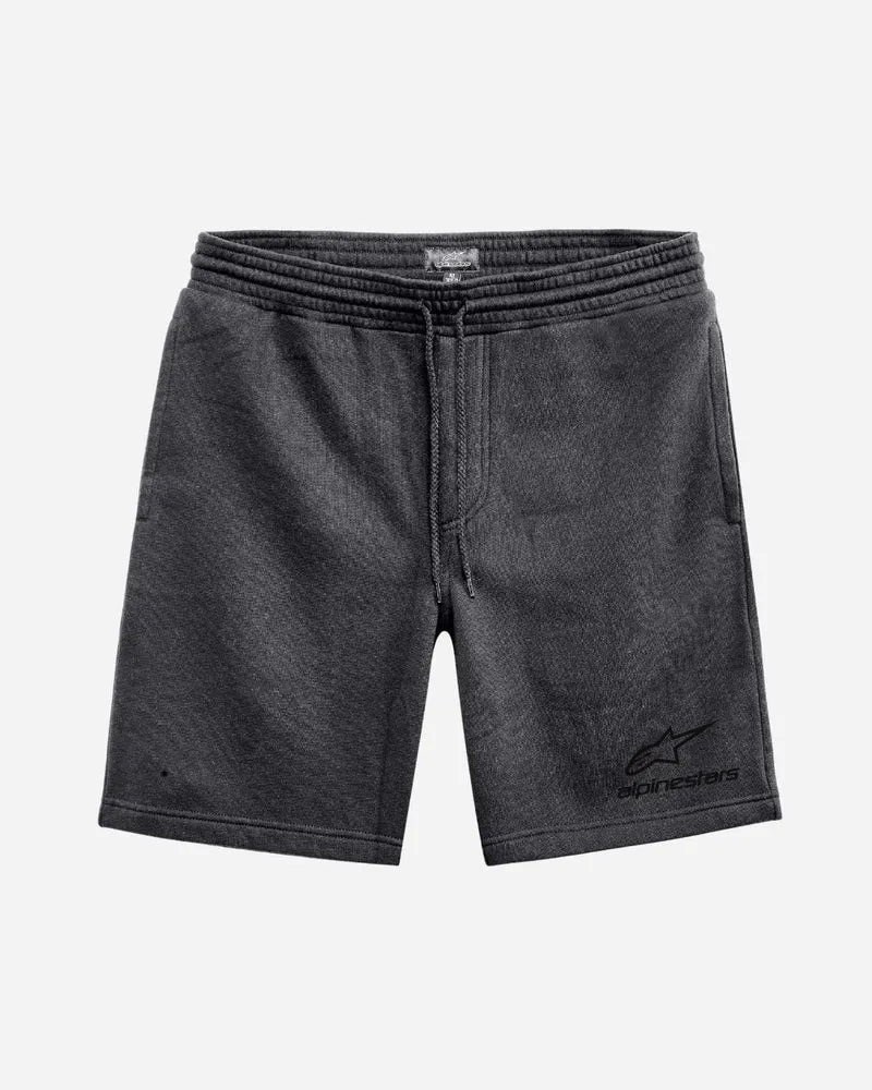 Short Alpinestars Corpo - Gris