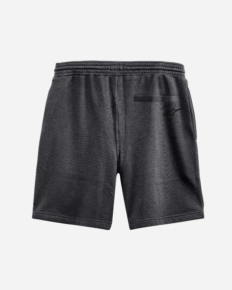 Short Alpinestars Corpo - Gris