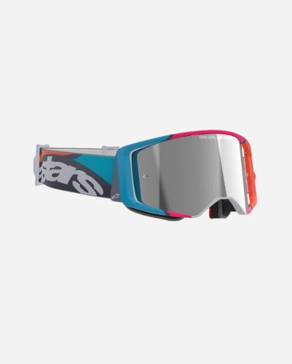 Masques Alpinestars Supertech Stream - Gris