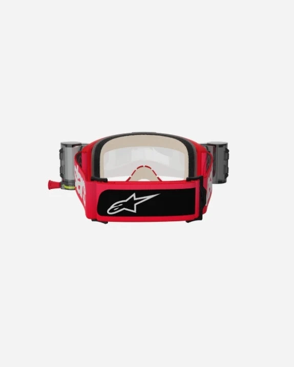 Masques Alpinestars Vision 5 Blaze - Rouge