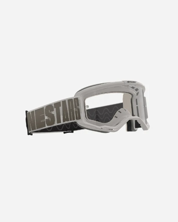 Masques Alpinestars Vision 5 Hollow - Gris