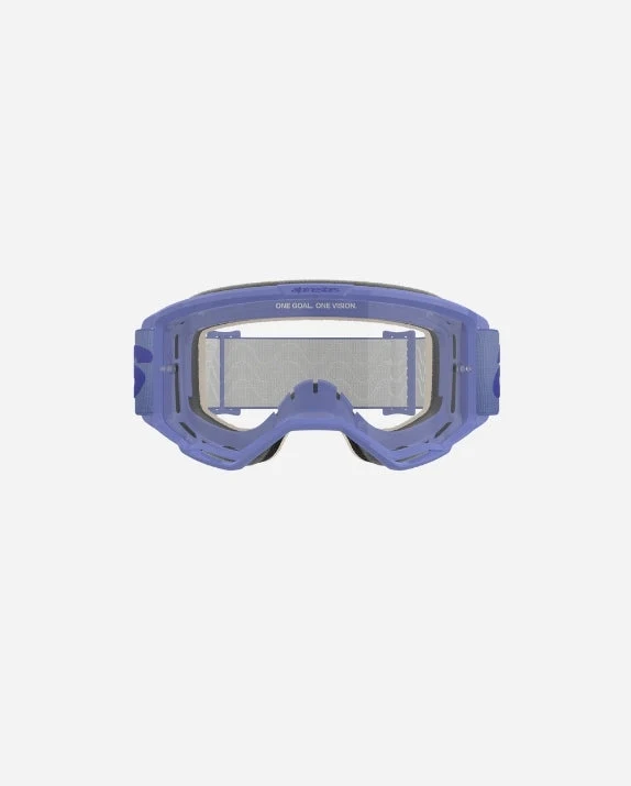 Masques Alpinestars Vision 5 Wordmark - Violet