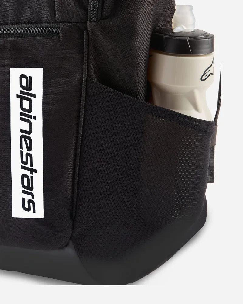 Sac à dos Alpinestars Defcon V3 - Noir/Blanc