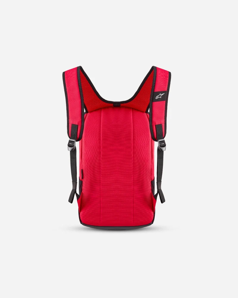 Sac à dos Alpinestars Defcon V3 - Rouge/Blanc