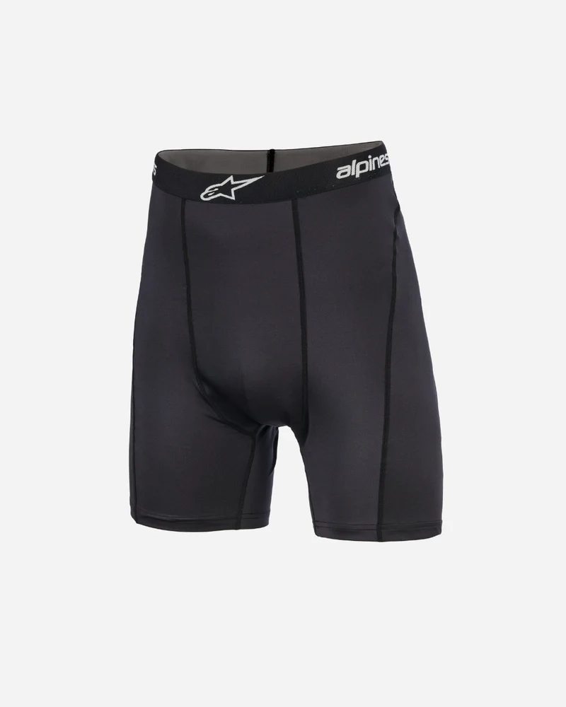 Boxer Alpinestars Mx - Noir