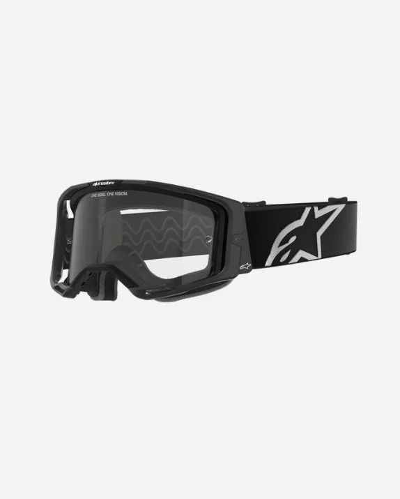 Masques Alpinestars Vision 8 Corp - Noir/Clair
