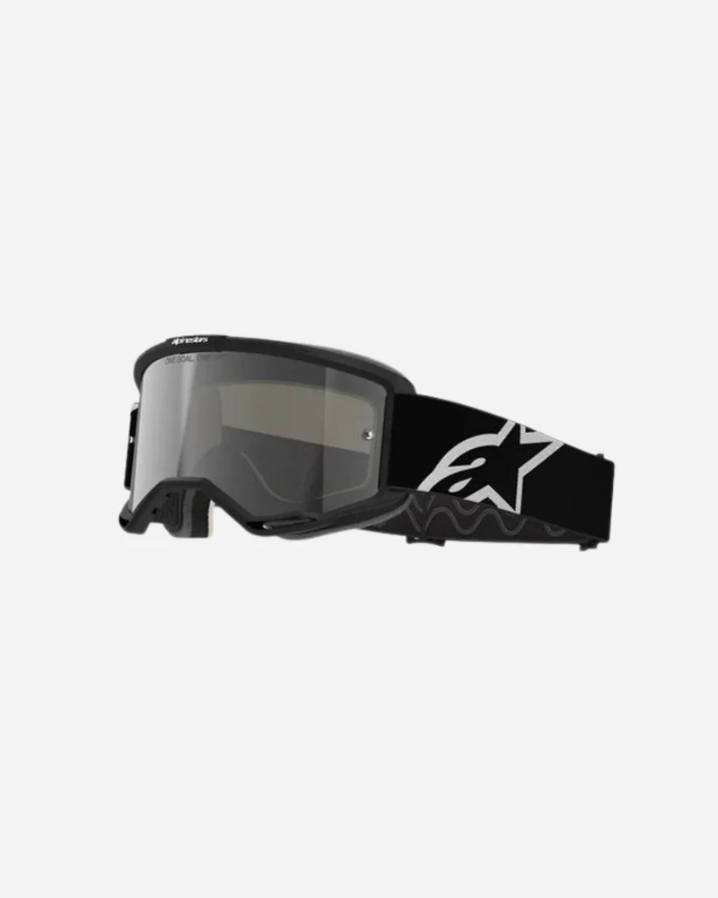 Masques Alpinestars Vision 5 - Noir