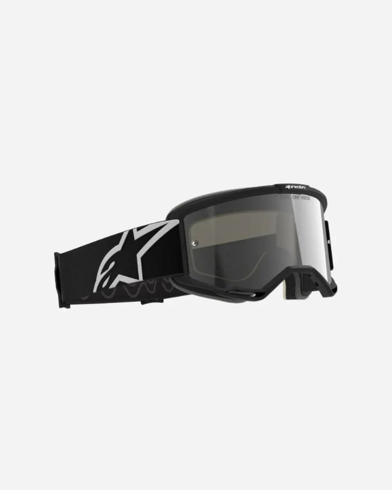 Masques Alpinestars Vision 5 - Noir