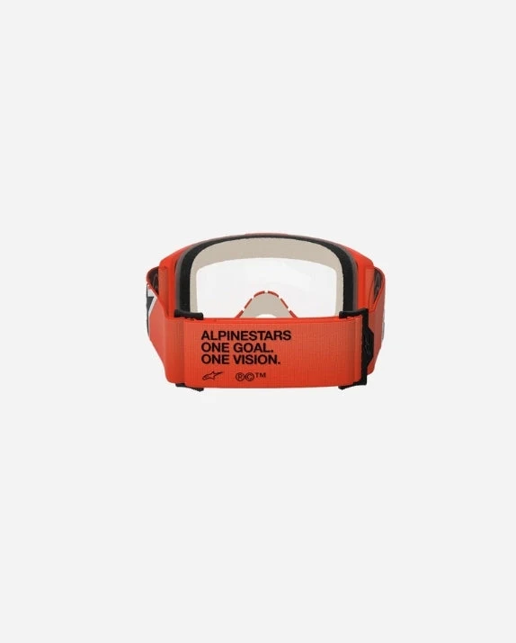 Masques Alpinestars Vision 5 - Orange