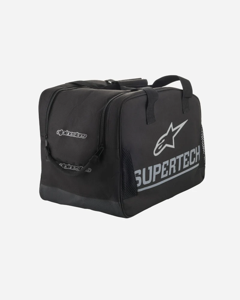 Sac pour casque Alpinestars Supertech M10 - Noir