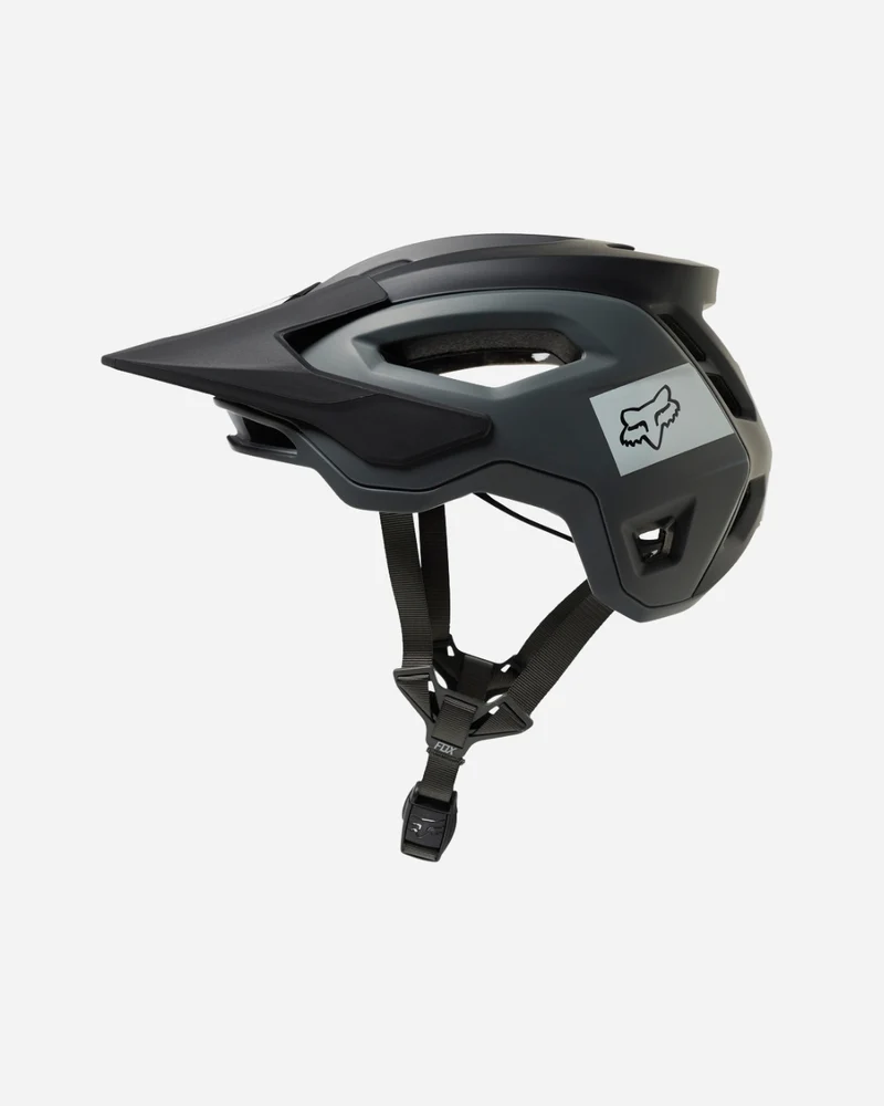 Casque Fox Racing Speedframe Pro Blocked - Noir
