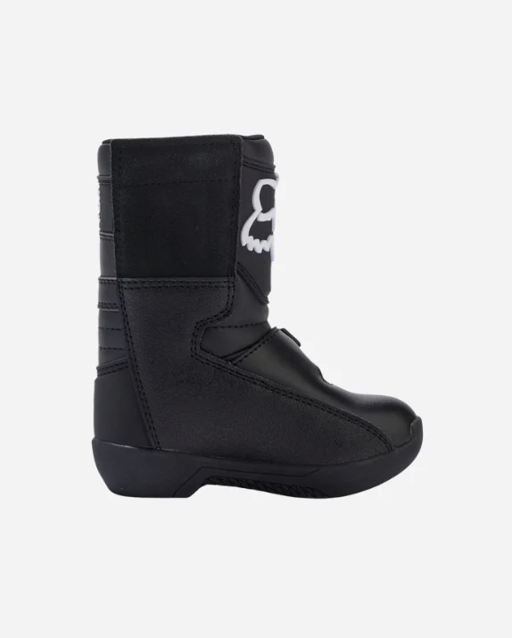 Bottes Enfant Fox Racing Comp - Noir
