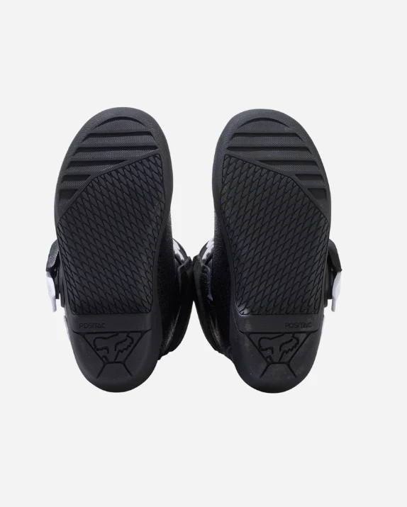 Bottes Enfant Fox Racing Comp - Noir