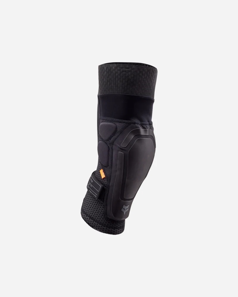 Genouillères Fox Racing Launch Pro - Noir