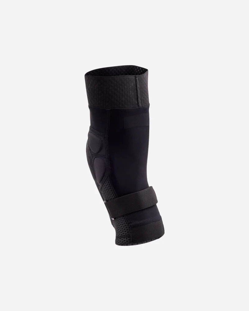Genouillères Fox Racing Launch Pro - Noir