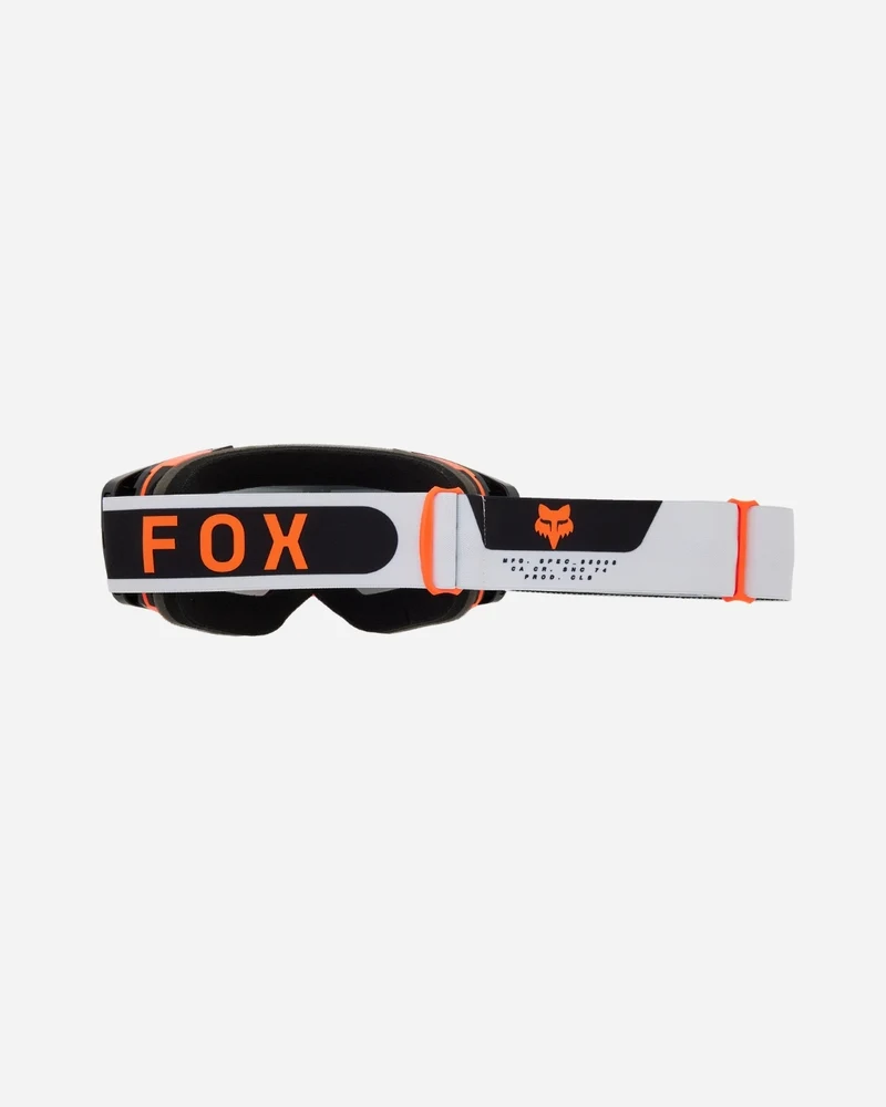 Masque Fox Racing Vue Magnetic - Orange