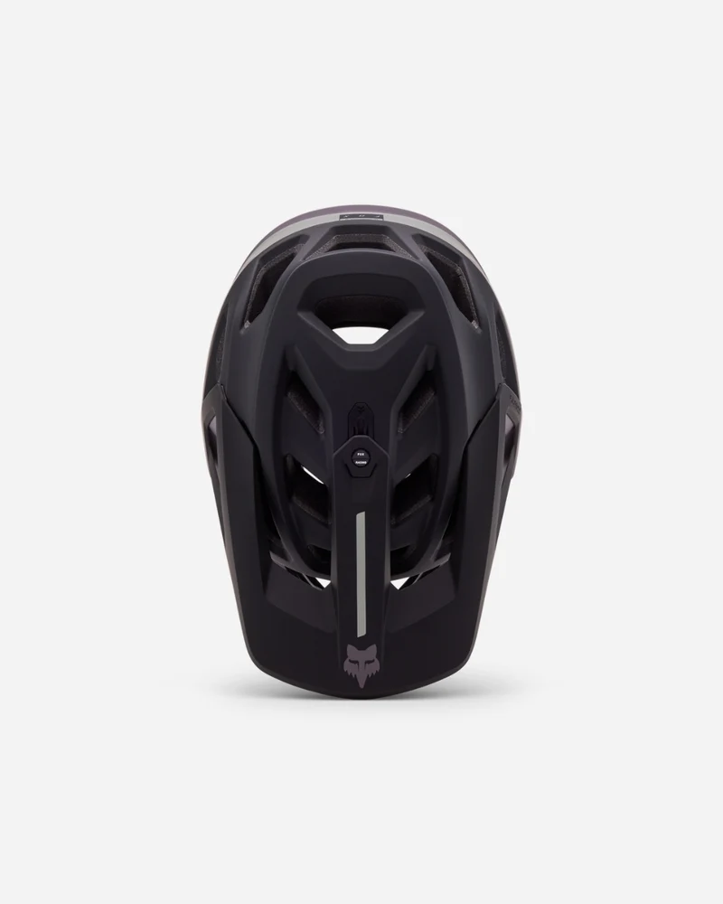 Casque Fox Racing Proframe Clyzo - Fumé