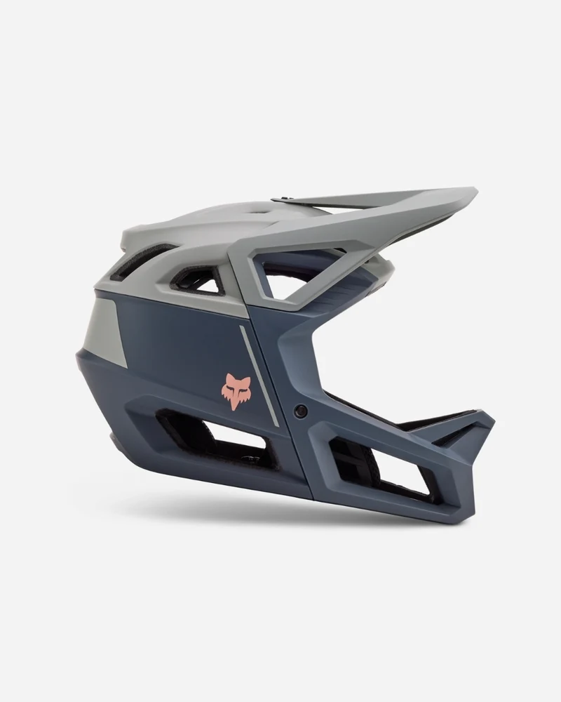 Casque Fox Racing Proframe Clyzo - Graphite
