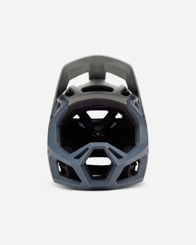 Casque Fox Racing Proframe Clyzo - Graphite