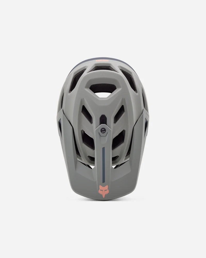 Casque Fox Racing Proframe Clyzo - Graphite