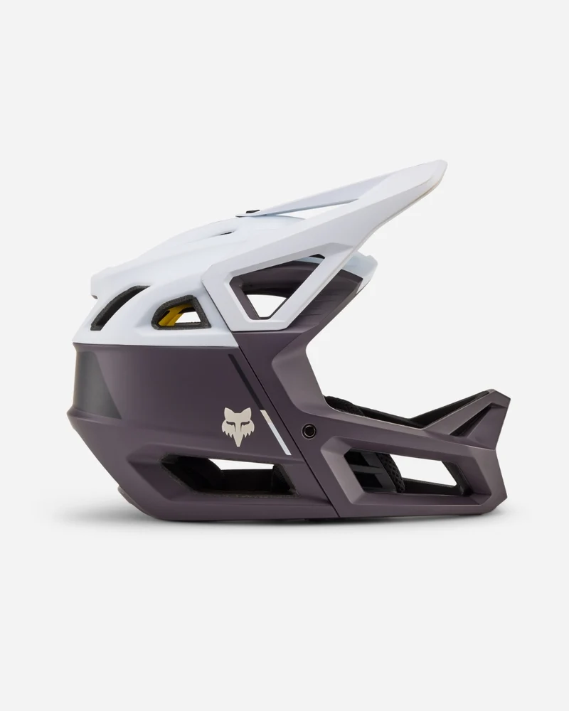 Casque Fox Racing Proframe Clyzo - Violet