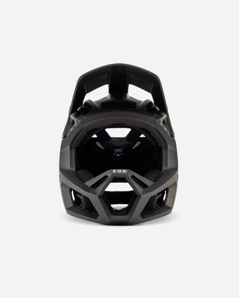 Casque Fox Racing Proframe Nace - Noir