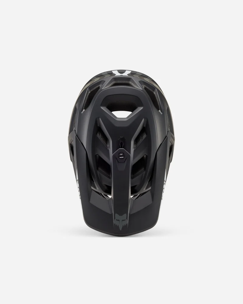 Casque Fox Racing Proframe Nace - Noir