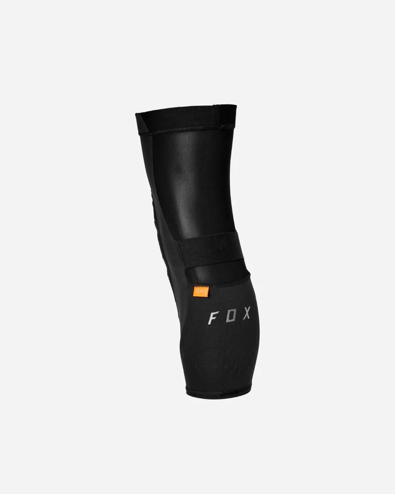 Genouillères Pro Fox Racing Enduro - Noir