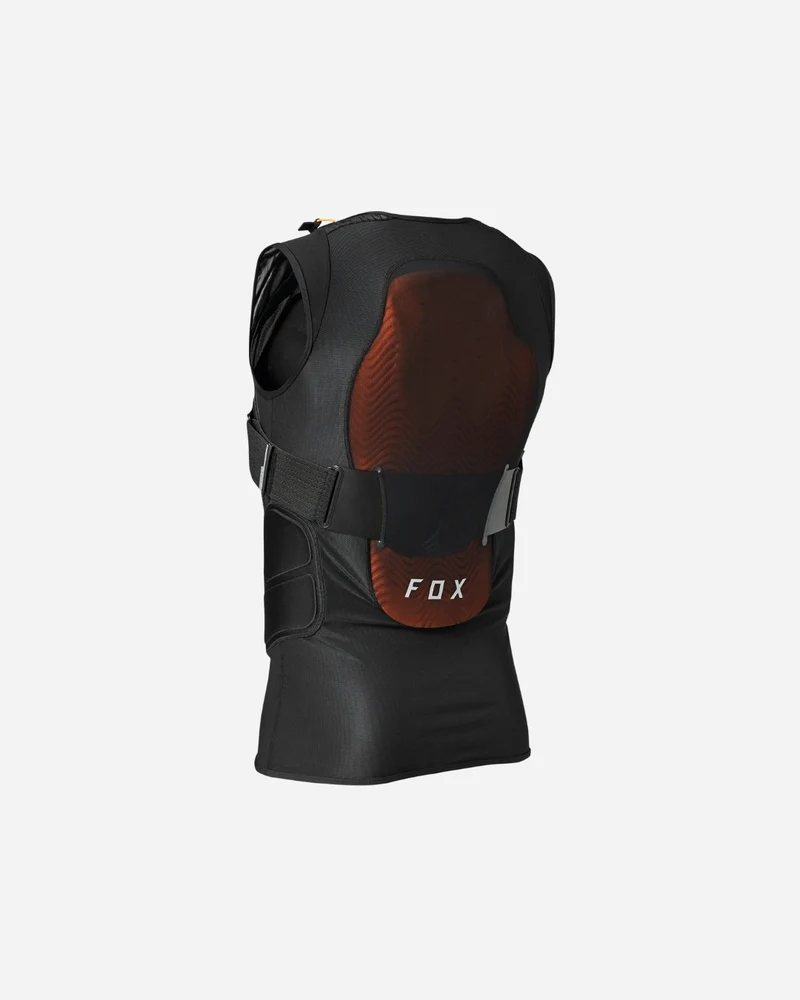 Veste Fox Racing Baseframe Pro - Noir