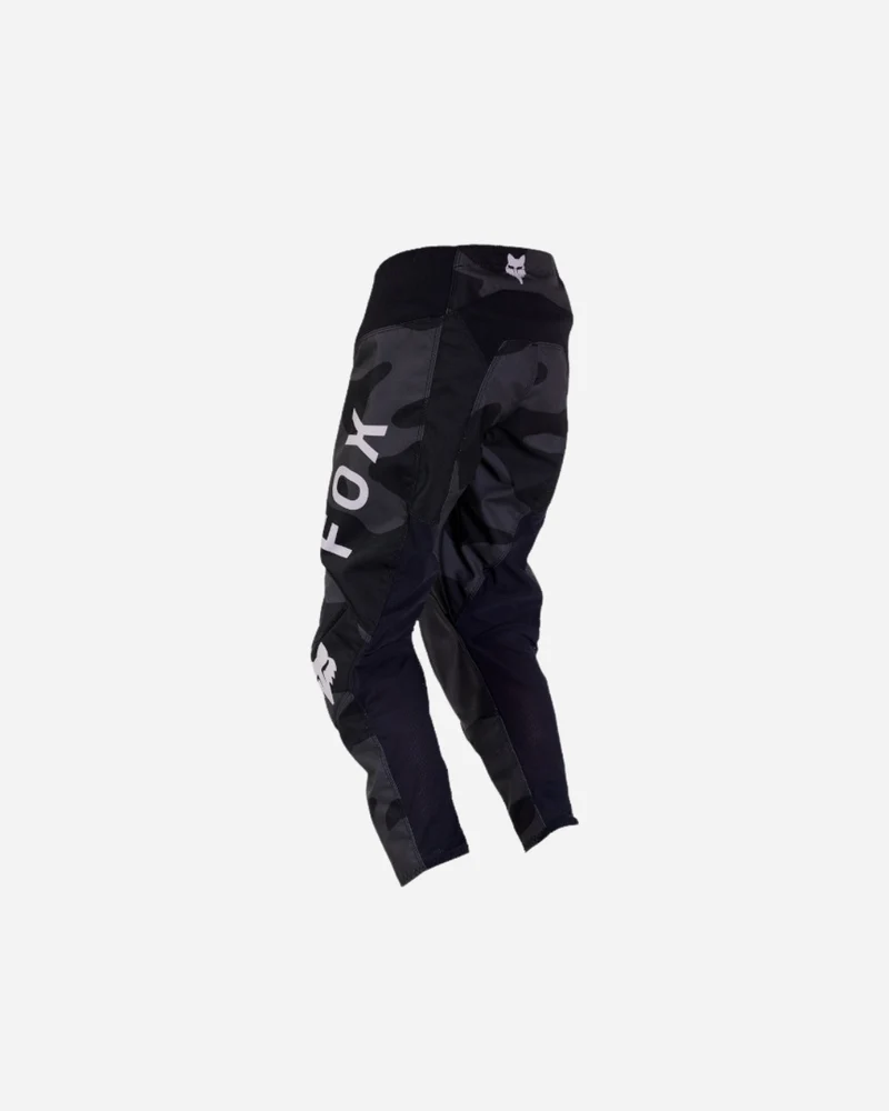 Pantalon Jeunes Fox Racing 180 BNKR - Noir/Camo