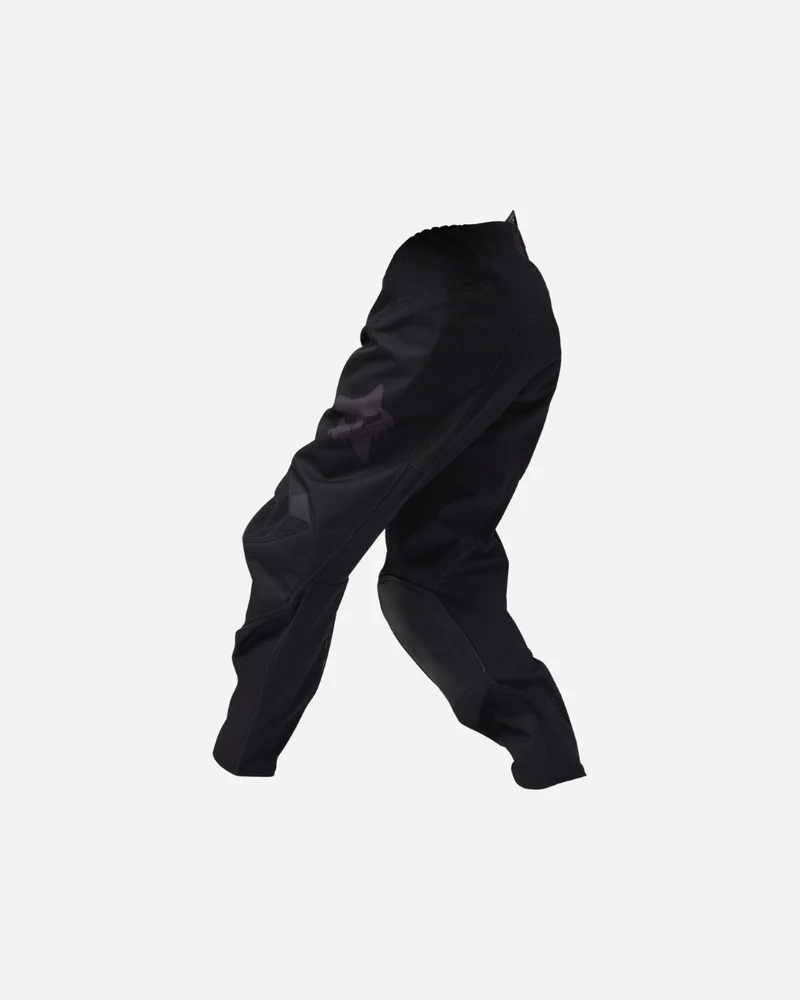 Pantalon Jeunes Fox Racing Blackout - Noir