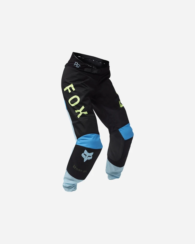 Pantalon Femme Fox Racing 180 Race Spec - Noir