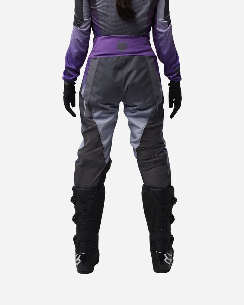Pantalon Femme Fox Racing 180 Lean - Violet foncé