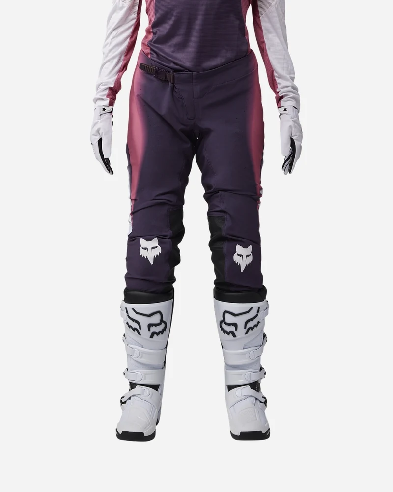 Pantalon Femme Fox Racing Flexair Infinite - Sable